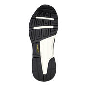 Skechers 237353-BKW-GLOBAL JOGGER
