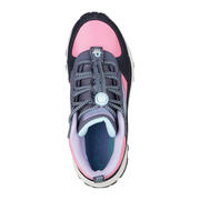 Skechers 302949L-GYMT-FUSE TREAD-LETS