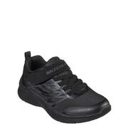 Skechers 403770L-BBK-MICROSPEC-TEXLO