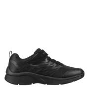 Skechers 403770L-BBK-MICROSPEC-TEXLO