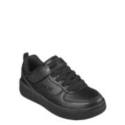 Skechers 405697L-BBK-SPORT COURT 92