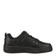 Skechers 405697L-BBK-SPORT COURT 92