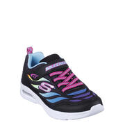 Skechers 302345L-BKMT-MICROSPEC MAX