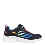 Skechers 302345L-BKMT-MICROSPEC MAX