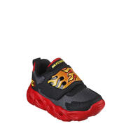 Skechers 400104N-BKRD-THERMO-FLASH