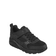 Skechers 403696L-BBK-UNO LITE-ZELT