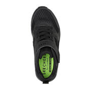Skechers 403696L-BBK-UNO LITE-ZELT