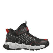 Skechers 406422L-BKRD-VELOCITREK-COMB