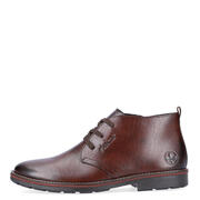 Rieker 15300-25 havanna/havanna
