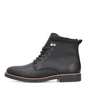 Rieker 33670-00 black/black