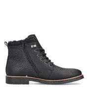 Rieker 33670-00 black/black