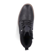 Rieker 33670-00 black/black