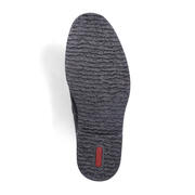 Rieker 33670-00 black/black