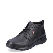 Rieker B7601-00 black/black