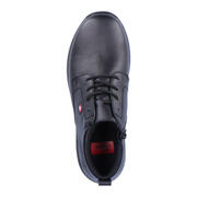 Rieker B7601-00 black/black