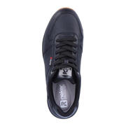 Rieker 07004-00 black/black