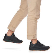 Rieker 07004-00 black/black