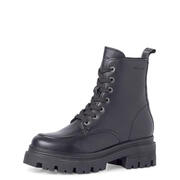 Tamaris 25240-003 BLACK LEATHER