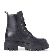Tamaris 25240-003 BLACK LEATHER