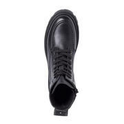Tamaris 25240-003 BLACK LEATHER