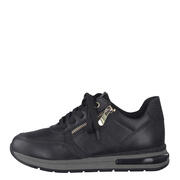 Marco Tozzi 23728-066 BLACK NAPPA C.