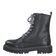 Marco Tozzi 26294-010 BLACK/WHITE