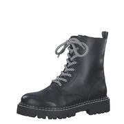 Marco Tozzi 26294-010 BLACK/WHITE