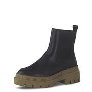 Marco Tozzi 26823-084 BLACK / NATURE