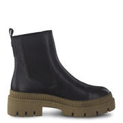 Marco Tozzi 26823-084 BLACK / NATURE