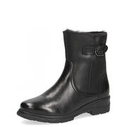 Caprice 26468-022 BLACK NAPPA