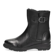 Caprice 26468-022 BLACK NAPPA