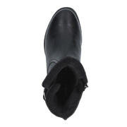 Caprice 26468-022 BLACK NAPPA