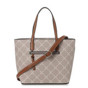 Tamaris 30106,900 taupe, NOS Anastasia