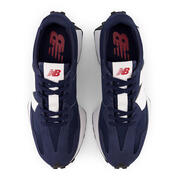 New Balance MS327CNW-415 NAVY/RED