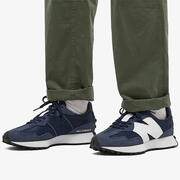 New Balance MS327CNW-415 NAVY/RED