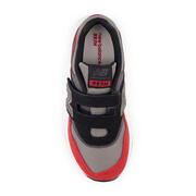 New Balance PZ997HSQ-985 TEAM RED