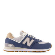 New Balance U574SX2-968 Blue Navy