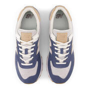 New Balance U574SX2-968 Blue Navy