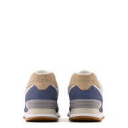 New Balance U574SX2-968 Blue Navy