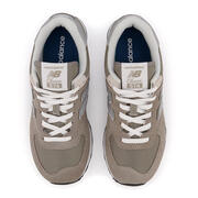 New Balance WL574EVG-030 GREY