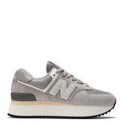 New Balance WL574ZBA-030 GREY