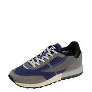 FILA FFM0034 RETRONIQUE 22 50014 Sodalite Blue