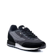FILA FFM0034 RETRONIQUE 22 83172 Black-Gray Violet