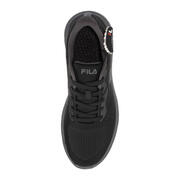 FILA FFM0075 FLEXX 83033 Black-Dark Shadow