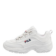 FILA FFT0009 STRADA low teens 10004 White