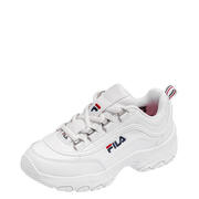 FILA FFT0009 STRADA low teens 10004 White