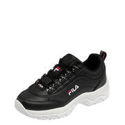 FILA FFT0009 STRADA low teens 80010 Black