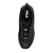 FILA FFT0009 STRADA low teens 80010 Black