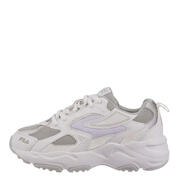 FILA FFT0025 CR-CW02 RAY TRACER 13070 White-Silver