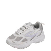 FILA FFT0025 CR-CW02 RAY TRACER 13070 White-Silver